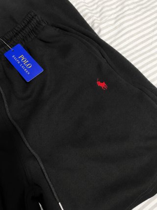 Conjunto Polo Ralph Lauren Talla M