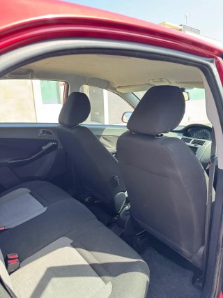 Tata Indica 2015