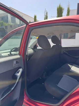 Tata Indica 2015