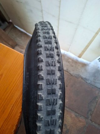 Cubiertas Maxxis Minion DHR II+DHF 29x2.30
