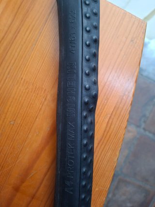 Cubiertas Maxxis Minion DHR II+DHF 29x2.30