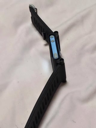iPod Nano 6ta Gen 8GB + funda reloj