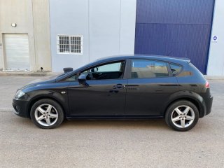 SEAT Leon 2012