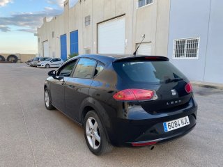 SEAT Leon 2012