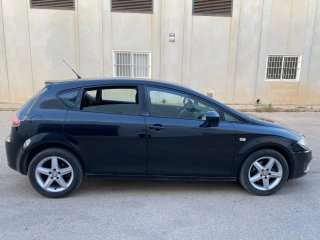 SEAT Leon 2012