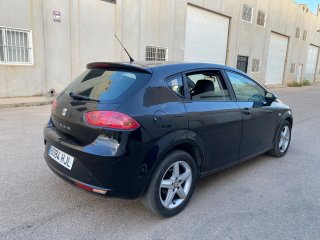 SEAT Leon 2012
