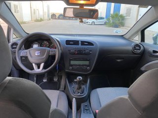 SEAT Leon 2012