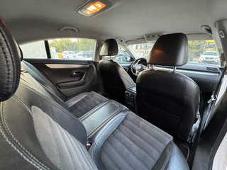 Volkswagen Passat CC 2009