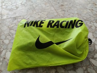 Zapatillas Atletismo Nike Zoom Rival D