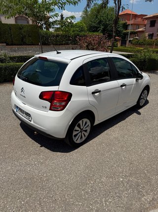 Citroen C3 2013