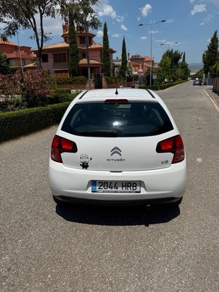 Citroen C3 2013