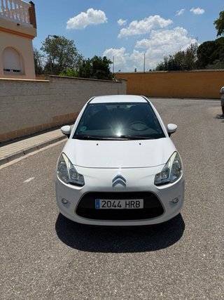 Citroen C3 2013