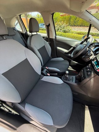 Citroen C3 2013
