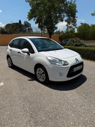 Citroen C3 2013