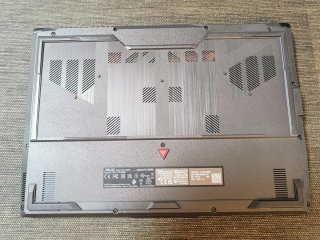 ASUS TUF Gaming A15 Ryzen 7 / 40GB RAM / W11