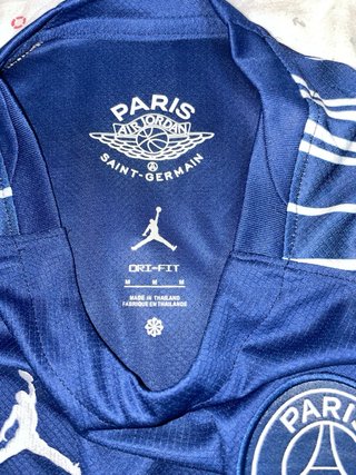 Maglietta PSG Jordan Taglia M