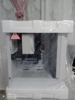 PC Gaming Intel i5 16GB Rtx 3050 OC gddr6