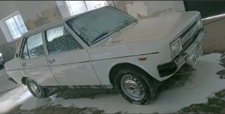 SEAT 131 E 1976 1430