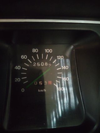 SEAT 131 E 1976 1430