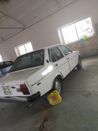 SEAT 131 E 1976 1430