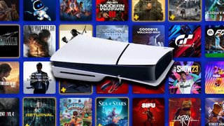 Juegos PS5 Físicos Sin Abrir