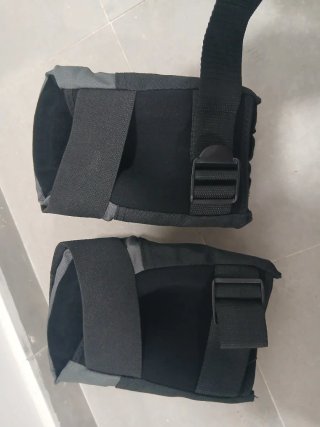 Rodilleras 187 Killer Pads Skate