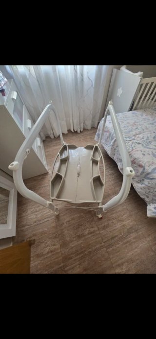 Patas para bañera de bebé