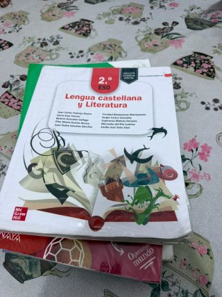 Libros