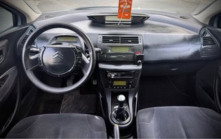 Citroen C4 2007