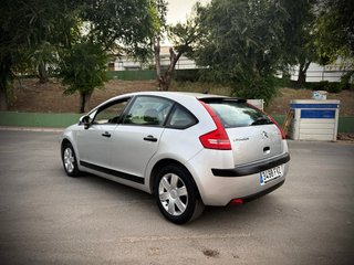 Citroen C4 2007
