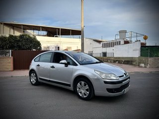 Citroen C4 2007
