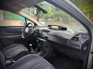 Citroen C4 2007