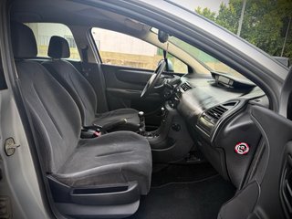 Citroen C4 2007