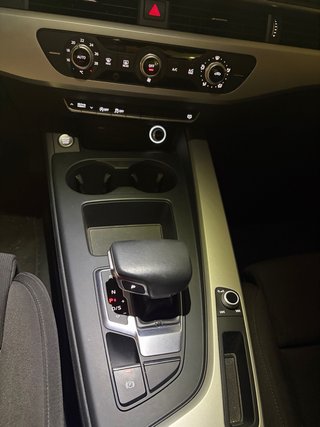 Audi A5 2020