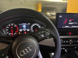 Audi A5 2020