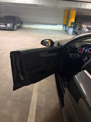 Audi A5 2020
