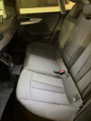 Audi A5 2020