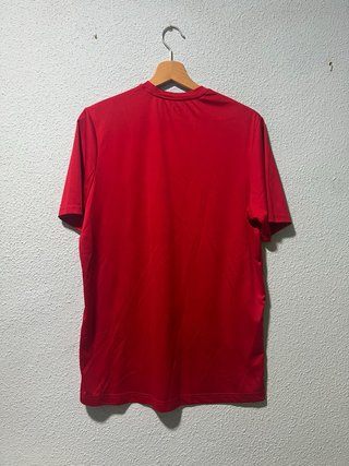 Camiseta Joma Roja Talla M