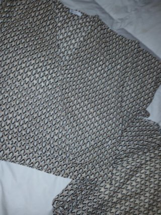 Set in Lino Taglia L