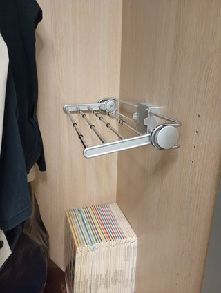 Armario puertas correderas
