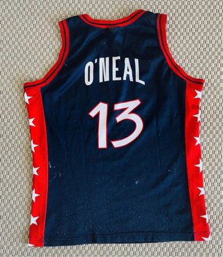 Camiseta Champion USA Basketball Talla L