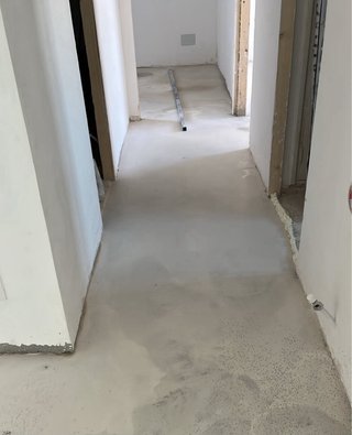 Instalación Tarima Flotante Económica