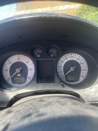 Seat Ibiza fr