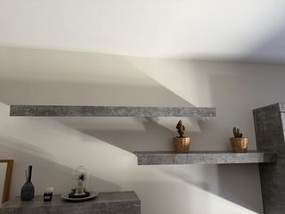 Muebles de salón modernos