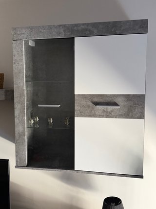 Muebles de salón modernos