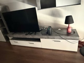 Muebles de salón modernos