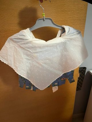 Abito tradizionale per bambini