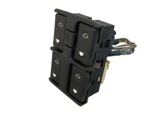 Mando Elevalunas del izq BMW E32 E34 1378127