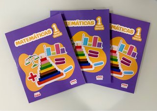 MATEMÁTICAS 1. ALAIA. Marjal.