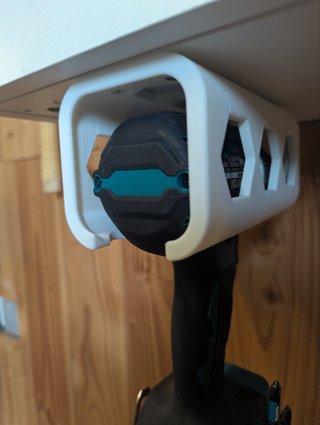 Soporte Universal para Taladro Inalámbrico